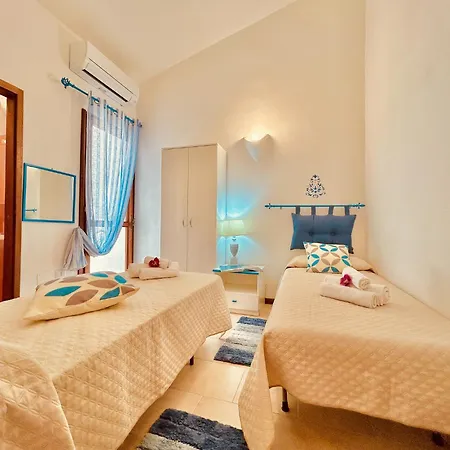 Vistamare Sa Luna 1 * Baja Sardinia