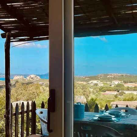 Vistamare Sa Luna 1 Baja Sardinia