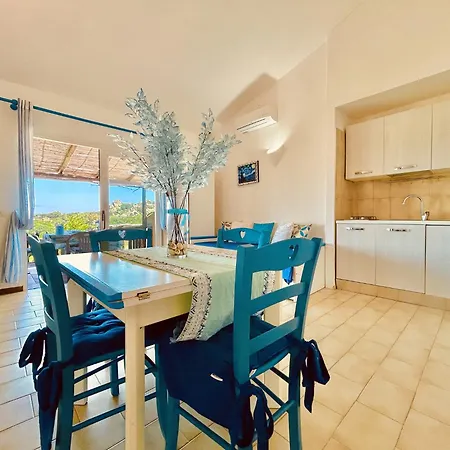 Vistamare Sa Luna 1 Holiday home