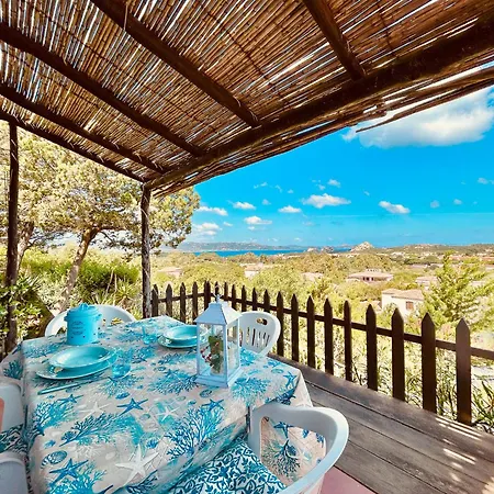Vistamare Sa Luna 1 * Baja Sardinia