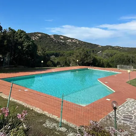 Vistamare Sa Luna 1 *